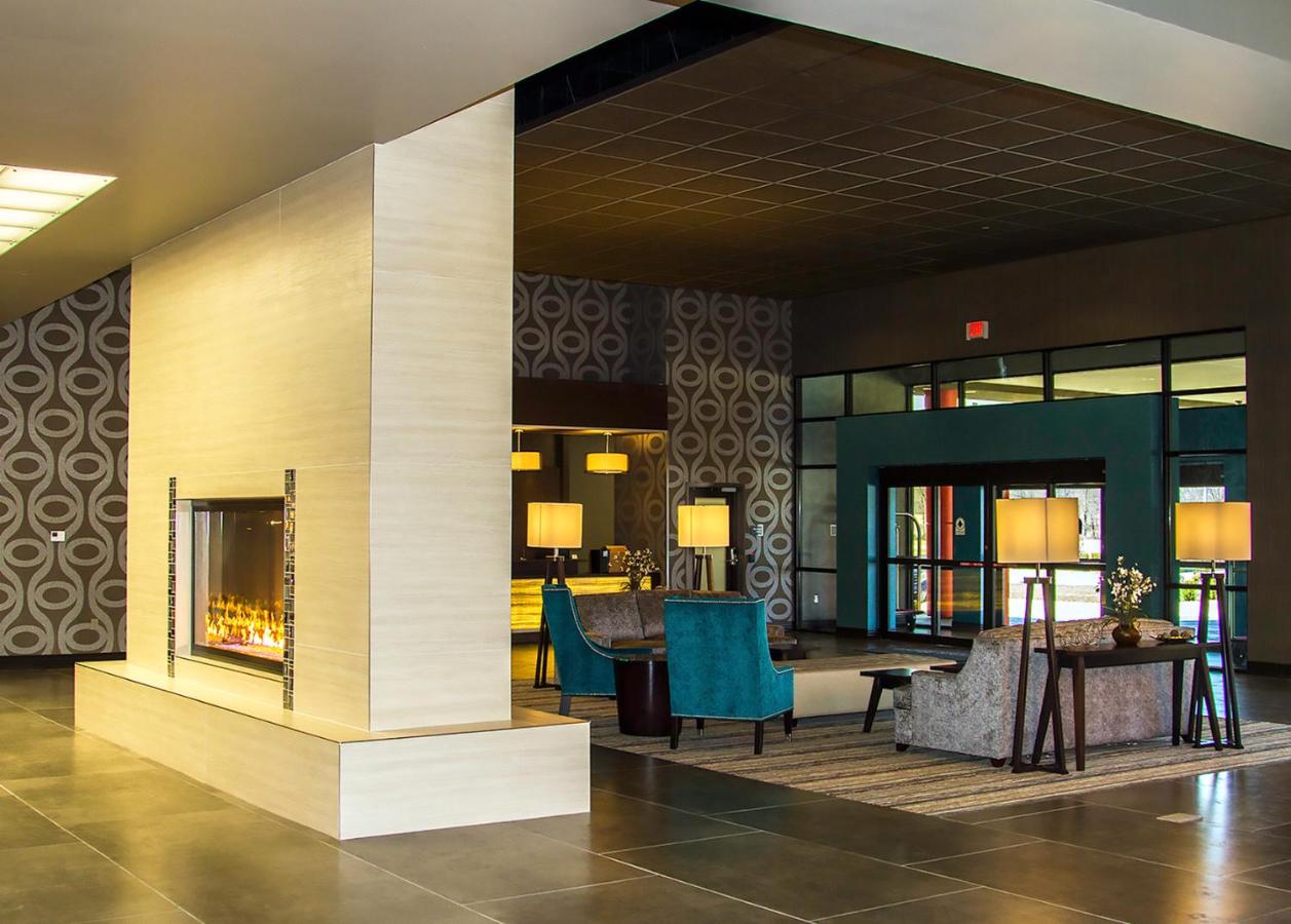 | River Bend Casino & Hotel