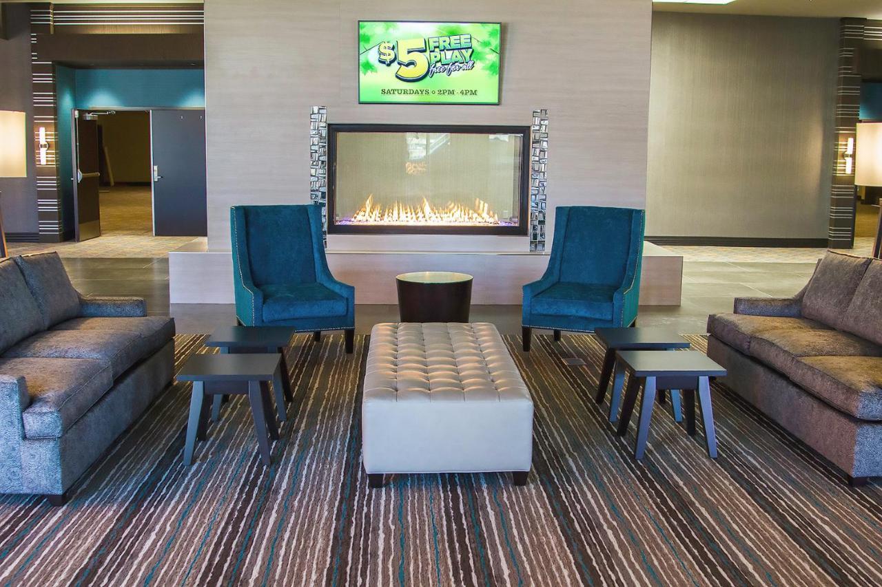 | River Bend Casino & Hotel