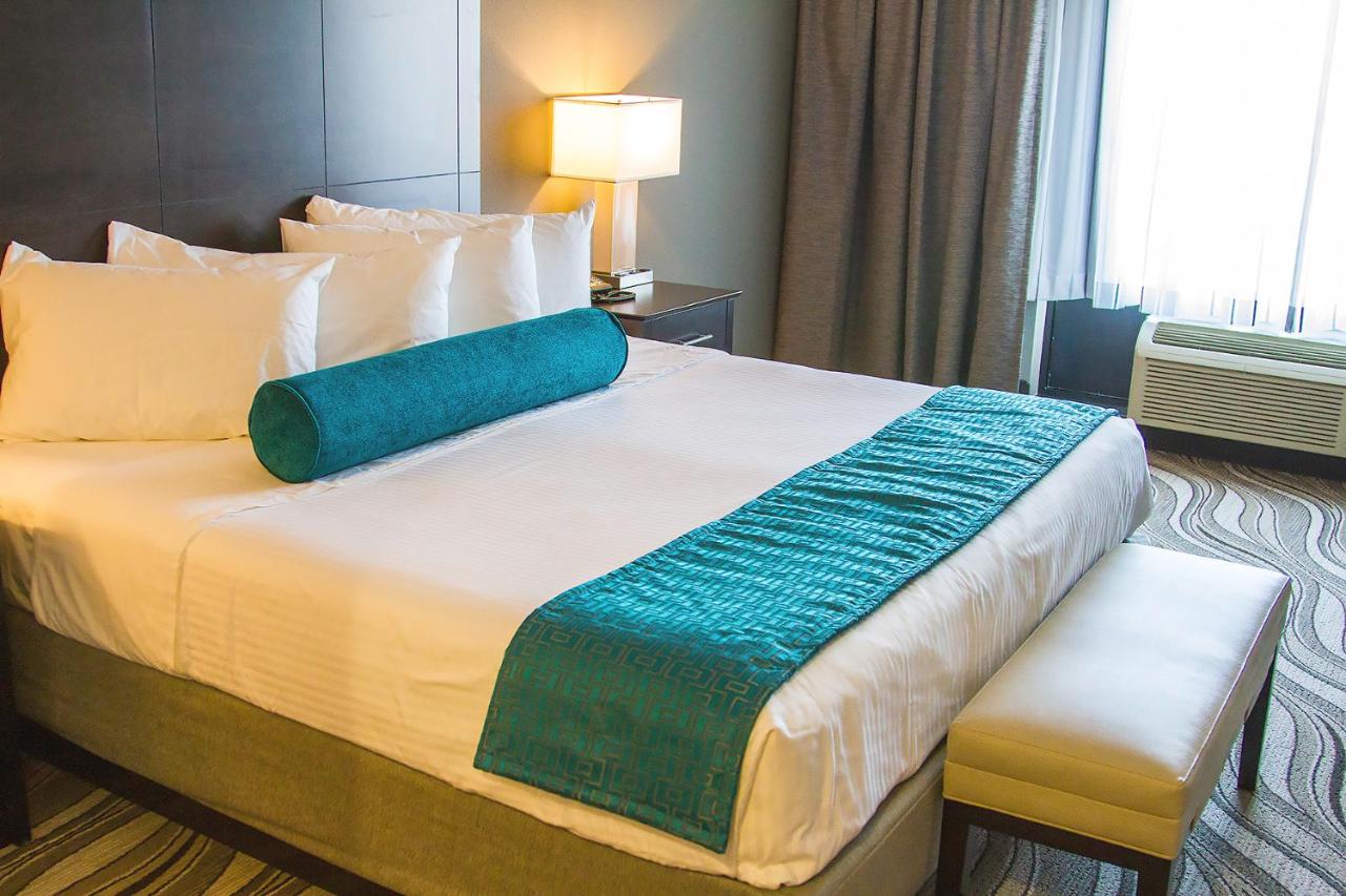 | River Bend Casino & Hotel