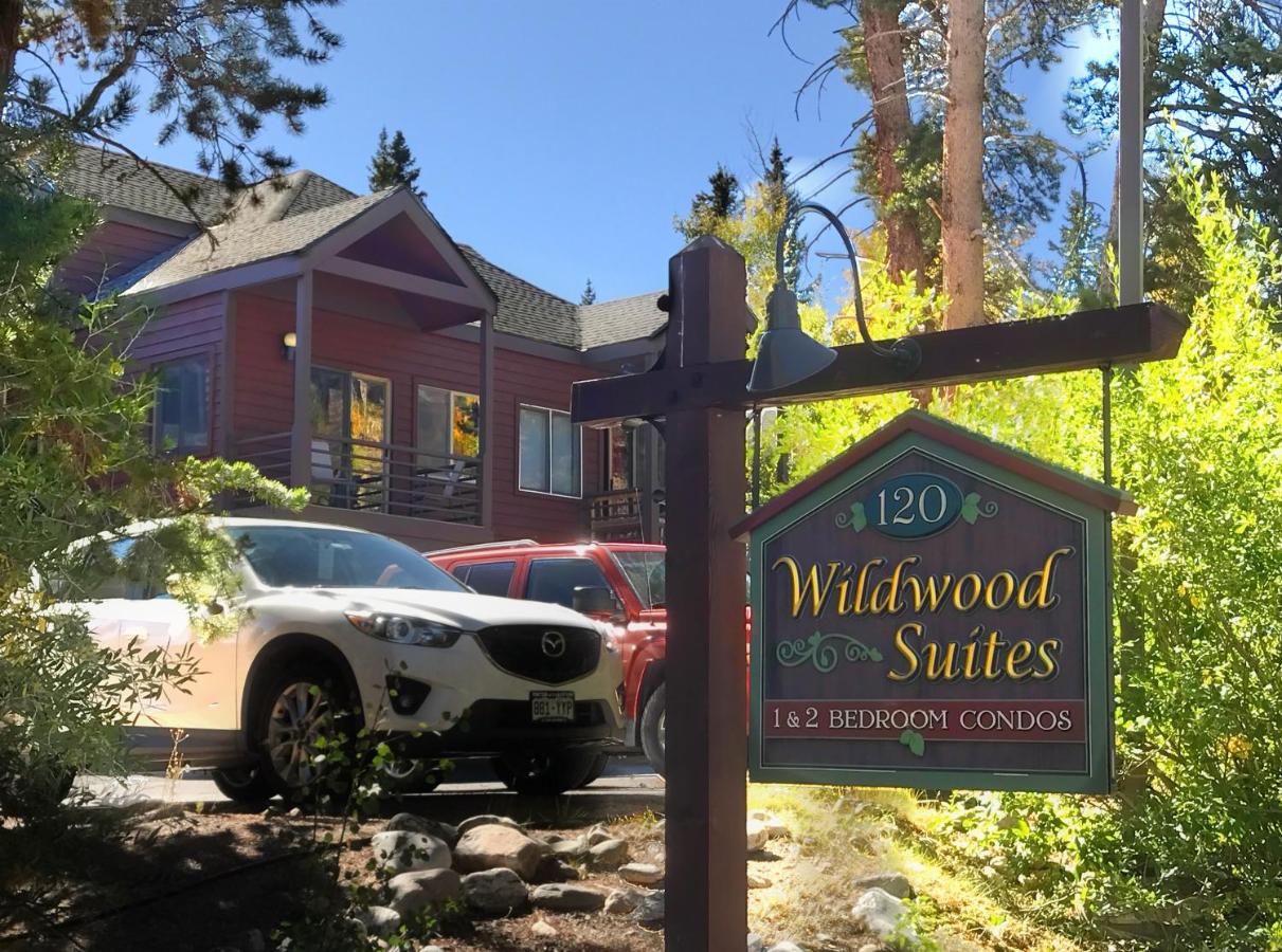 | Breck Creekside at Wildwood Suites
