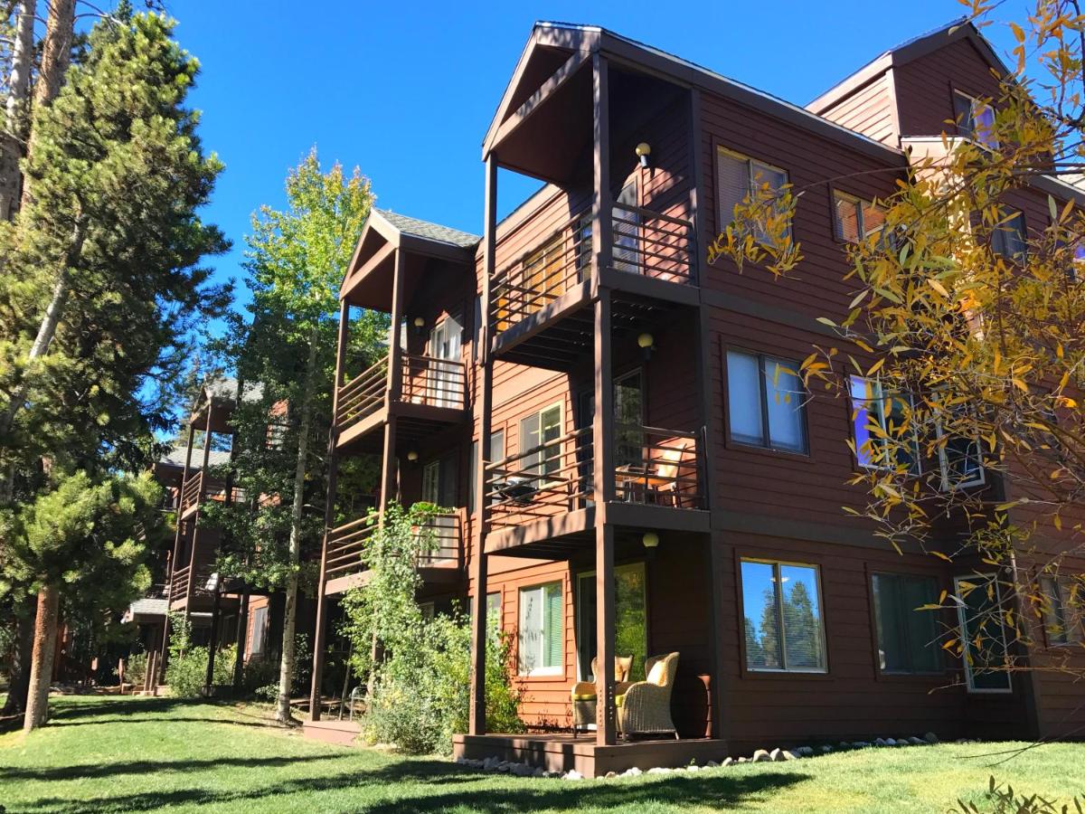 | Breck Creekside at Wildwood Suites