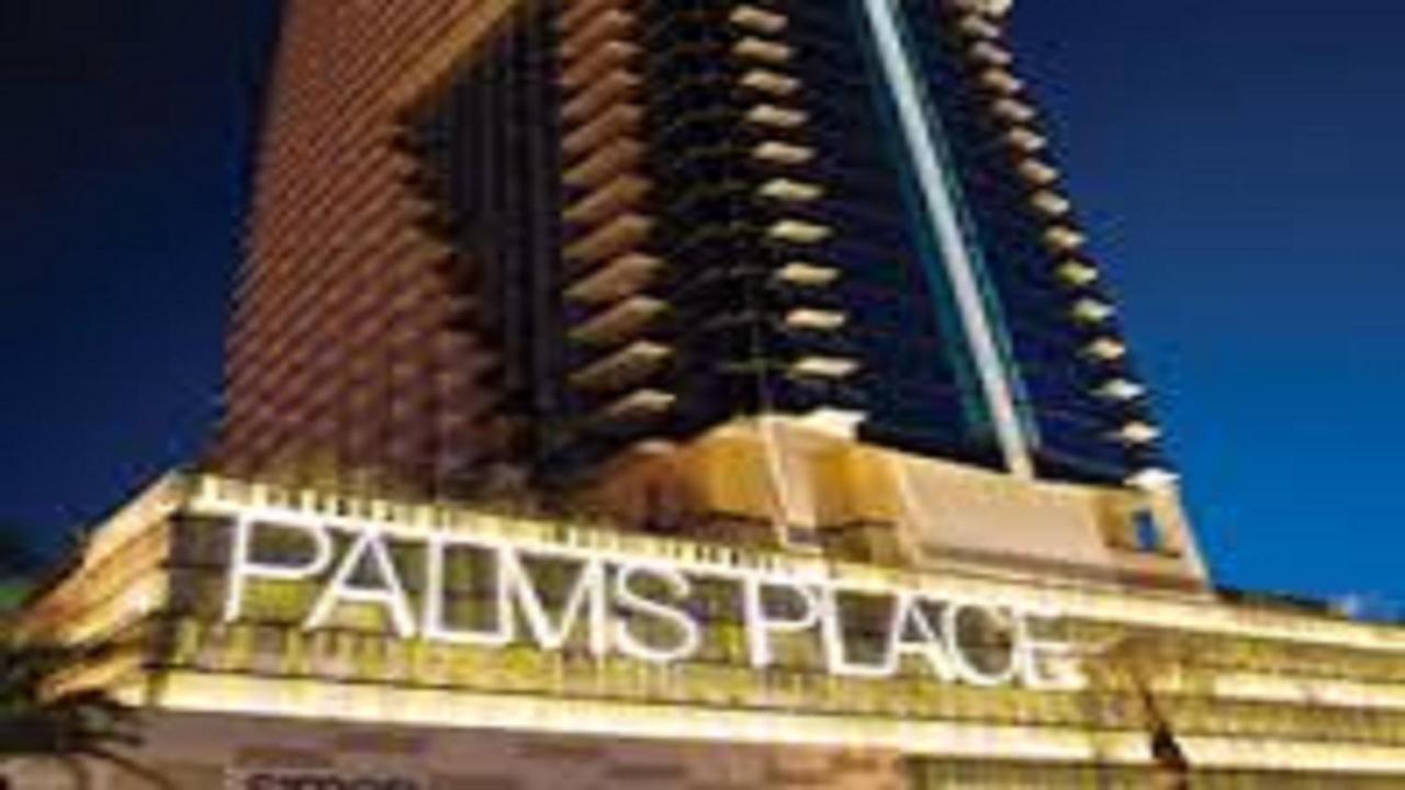  | Palms Place Beautiful 51st Floor with Mountain Views