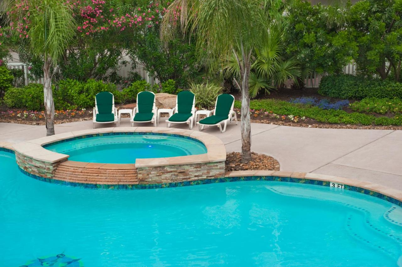 | Casa Del Mar Beachfront Suites Onsite Team