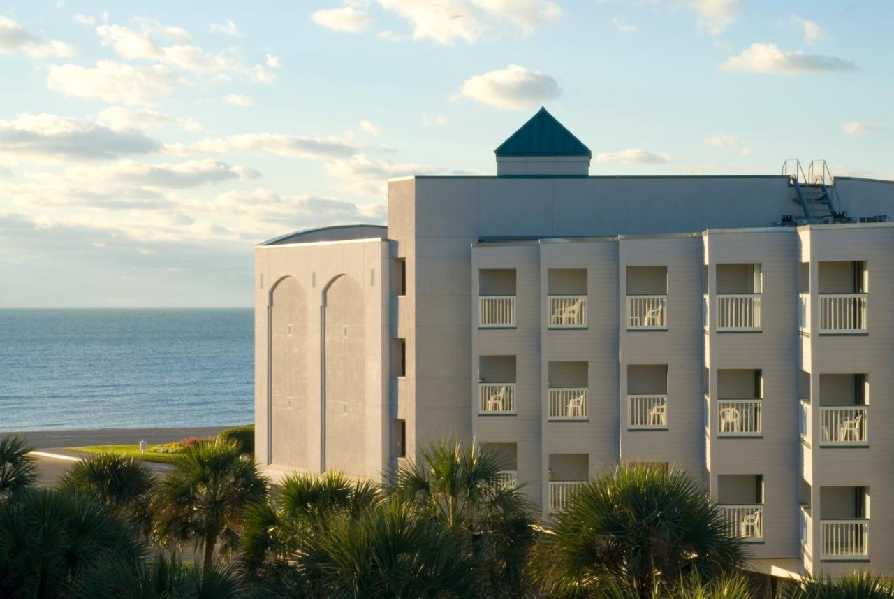 | Casa Del Mar Beachfront Suites Onsite Team