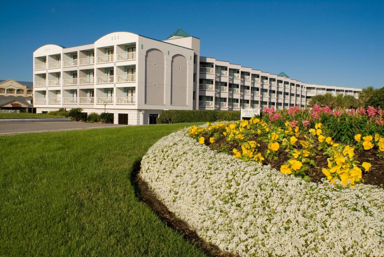 | Casa Del Mar Beachfront Suites Onsite Team