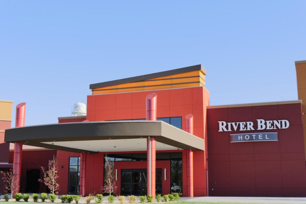 | River Bend Casino & Hotel