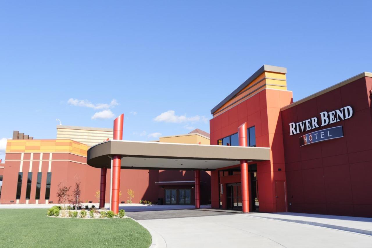 | River Bend Casino & Hotel