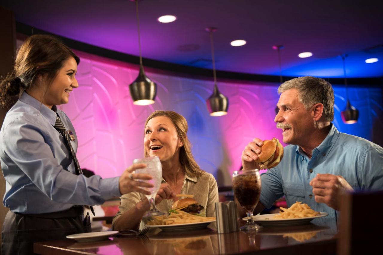 | River Bend Casino & Hotel