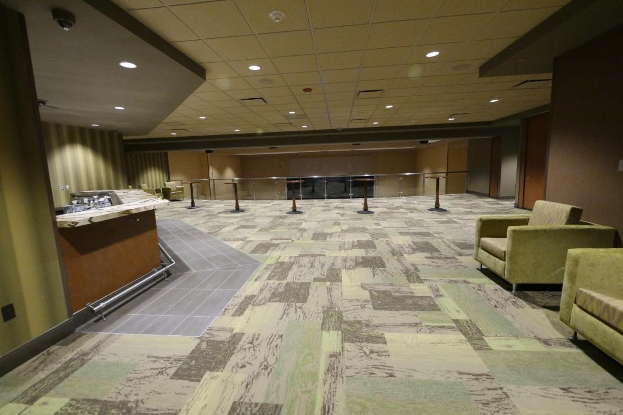 | River Bend Casino & Hotel