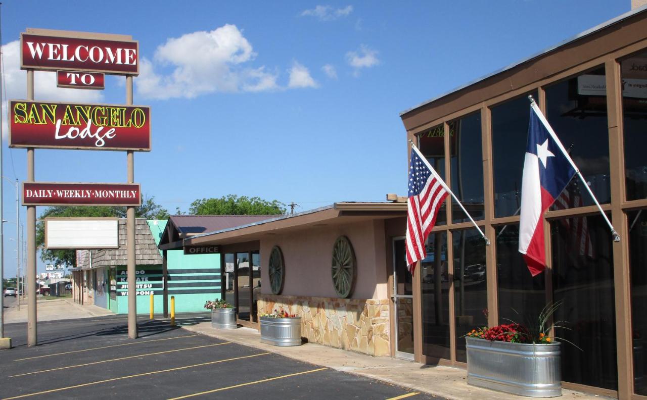  | San Angelo Lodge