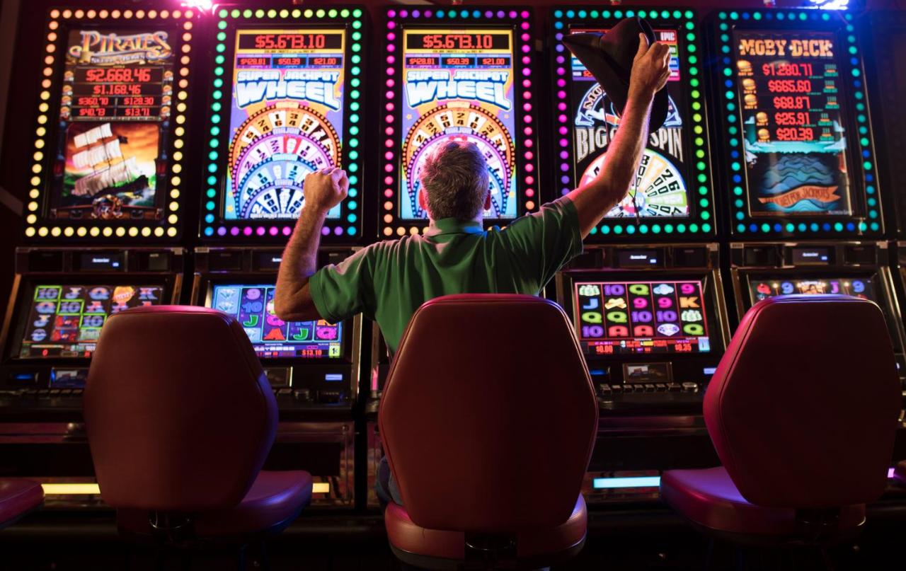 | River Bend Casino & Hotel