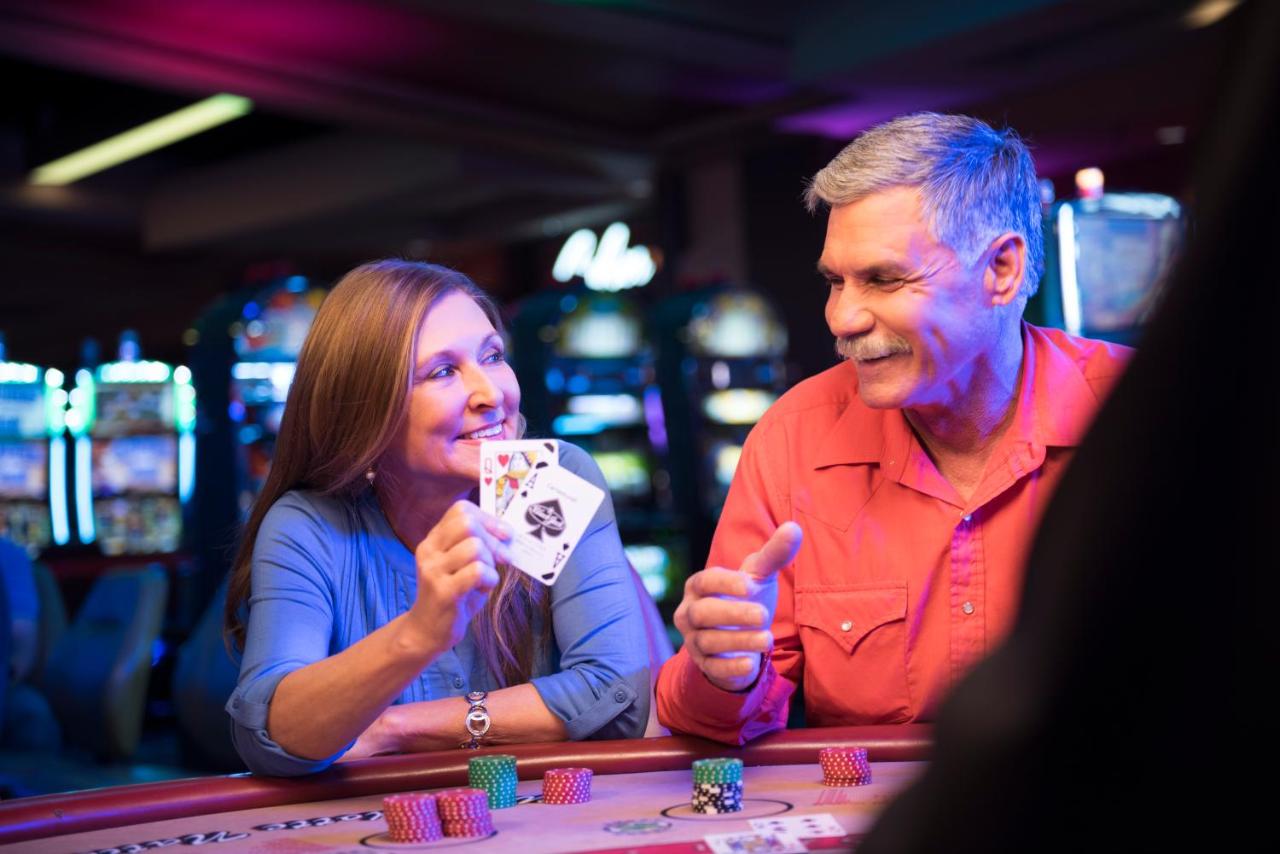 | River Bend Casino & Hotel