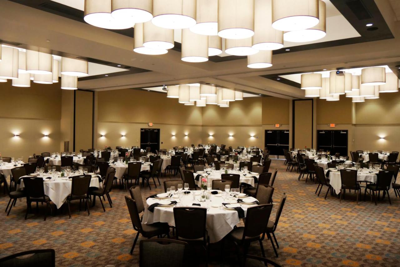 | River Bend Casino & Hotel