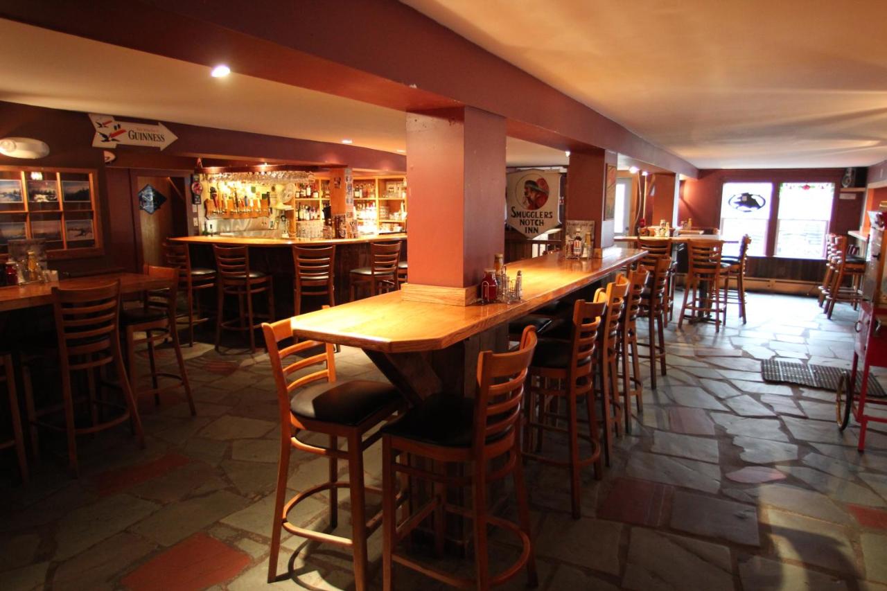  | Smugglers Notch Inn