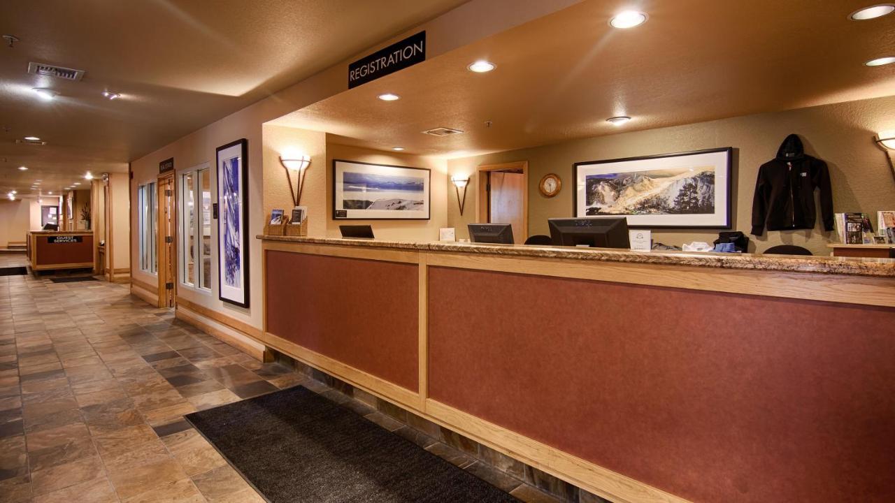 | Palisades Tahoe Lodge