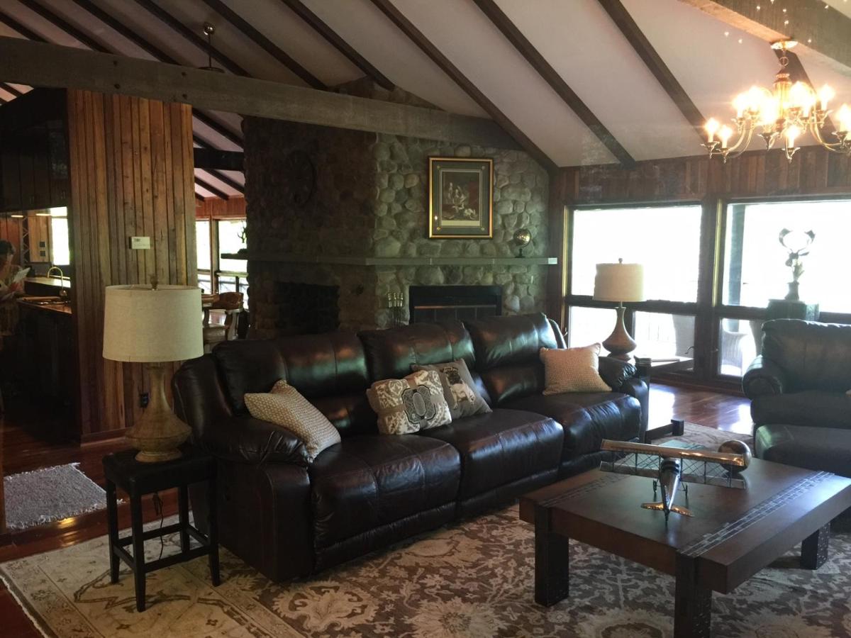 | The Lodge in Sugar Hollow