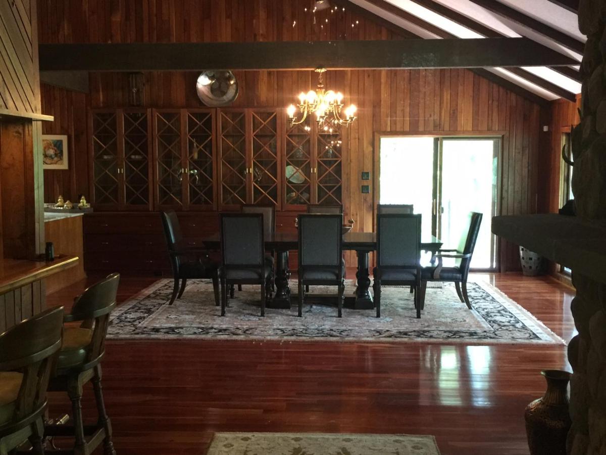 | The Lodge in Sugar Hollow