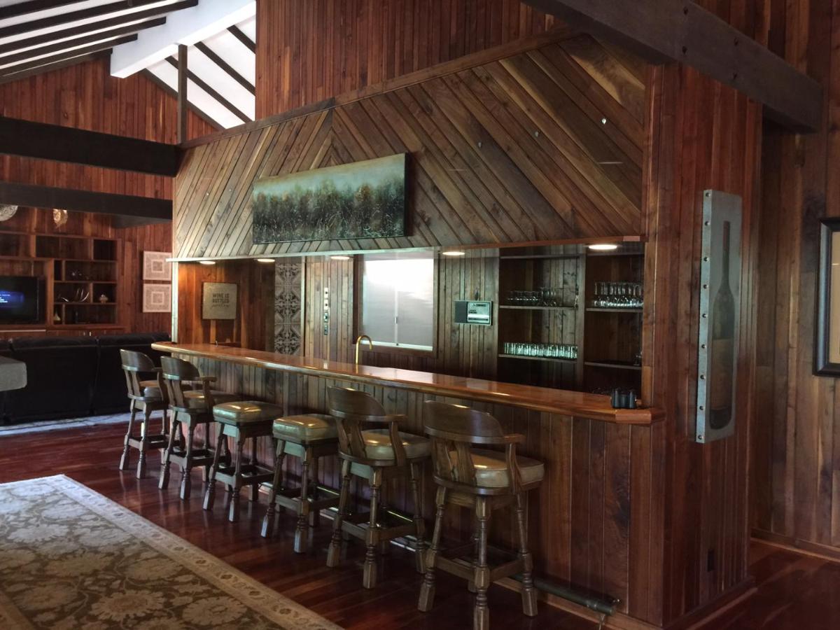 | The Lodge in Sugar Hollow