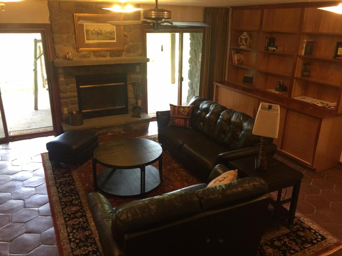  | The Lodge in Sugar Hollow