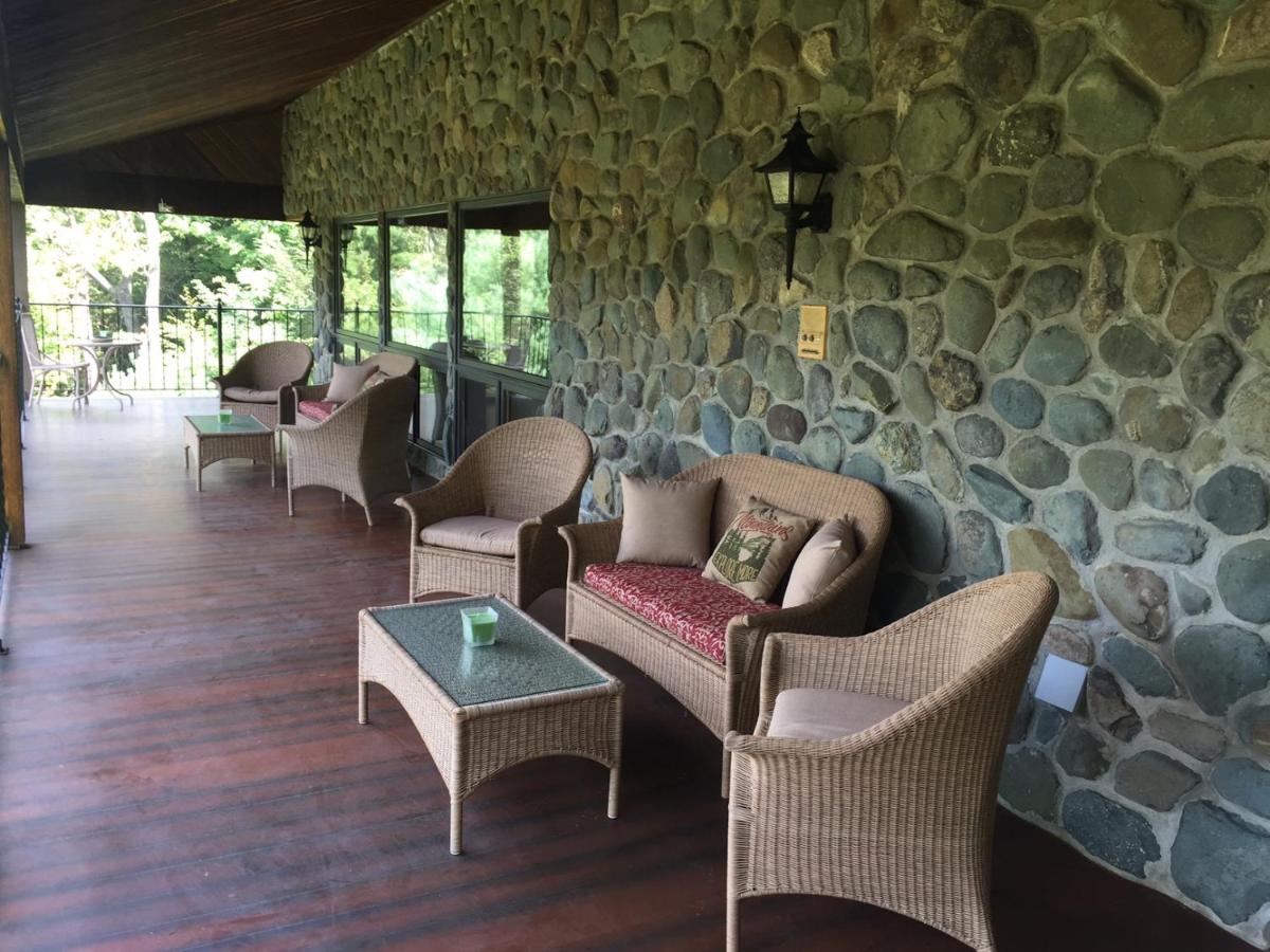 | The Lodge in Sugar Hollow