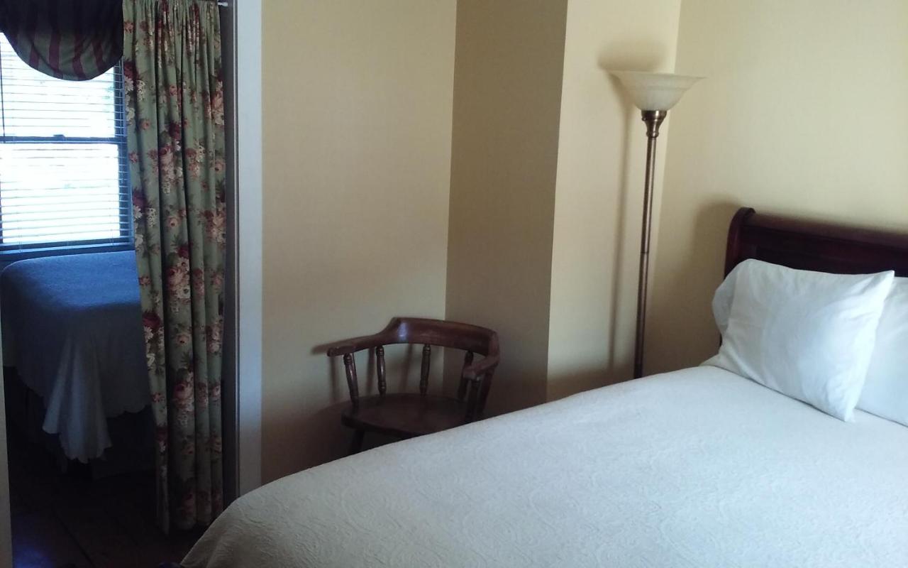  | Smugglers Notch Inn