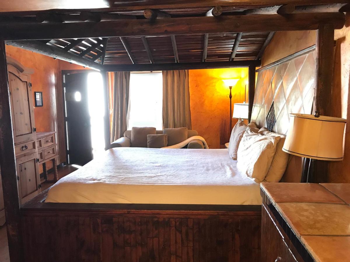 Standard Queen Room at Inn at Avila Beach