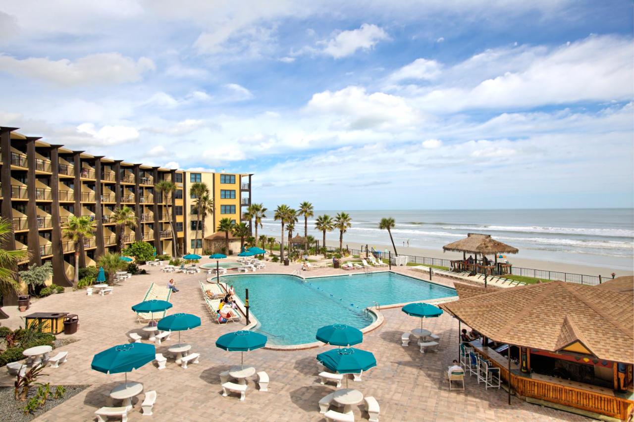  | Daytona Beach Hawaiian Inn