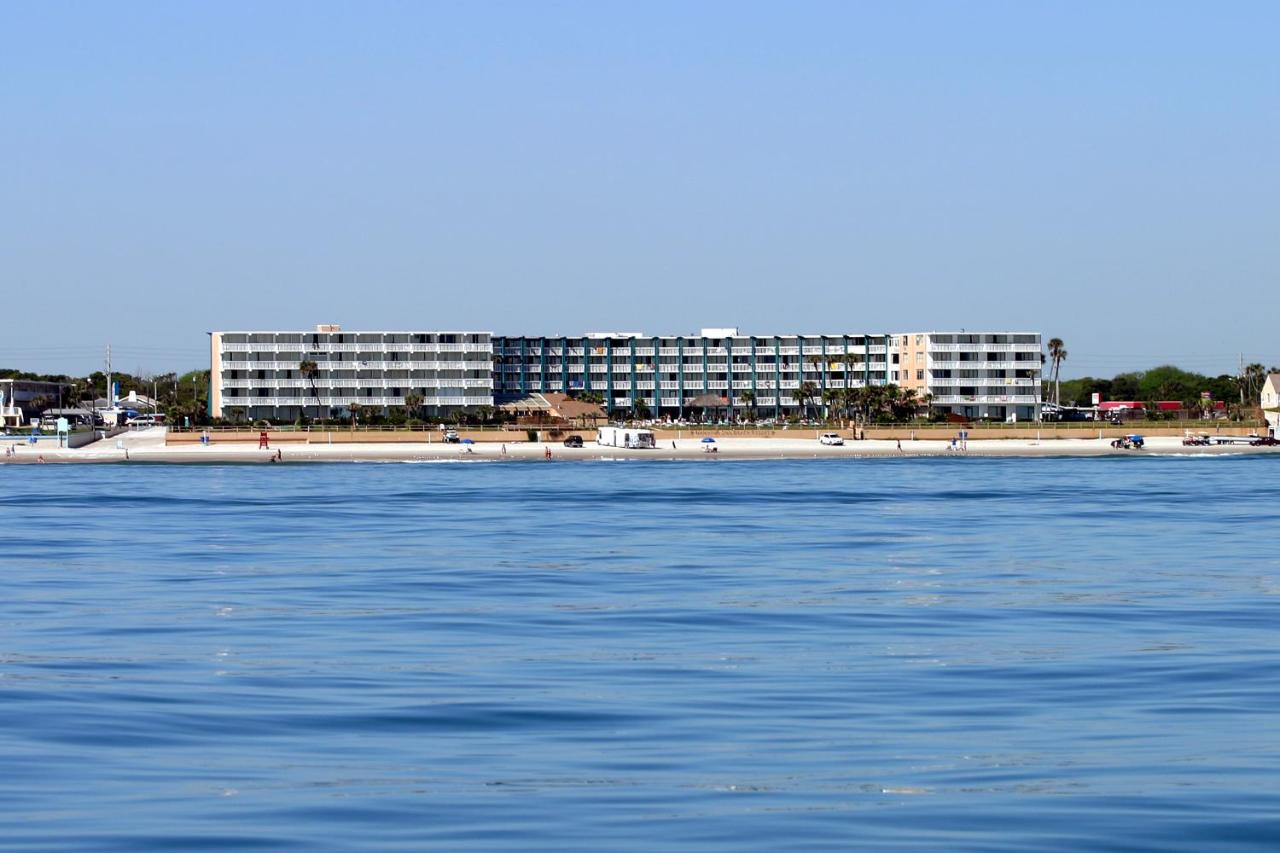 | Daytona Beach Hawaiian Inn
