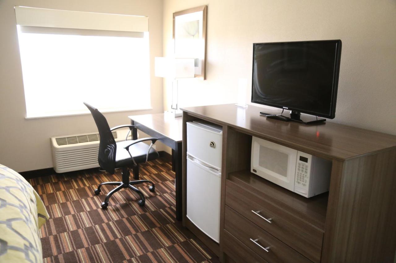 Queen Room with Two Queen Beds - Non-Smoking at Baymont by Wyndham Plano