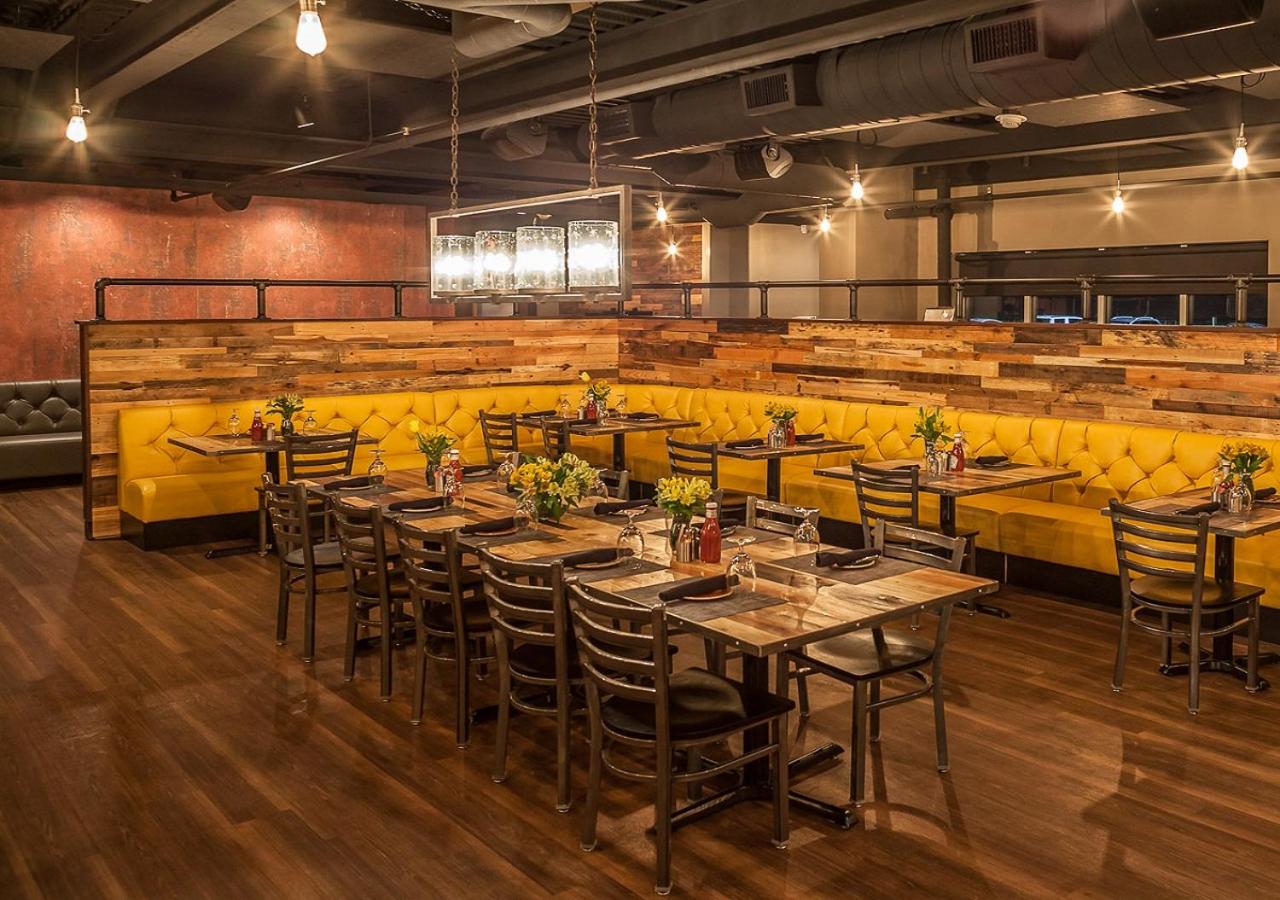  | Warehouse Hotel at The Nook