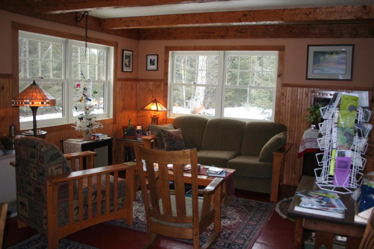 | Poplar Creek Guesthouse