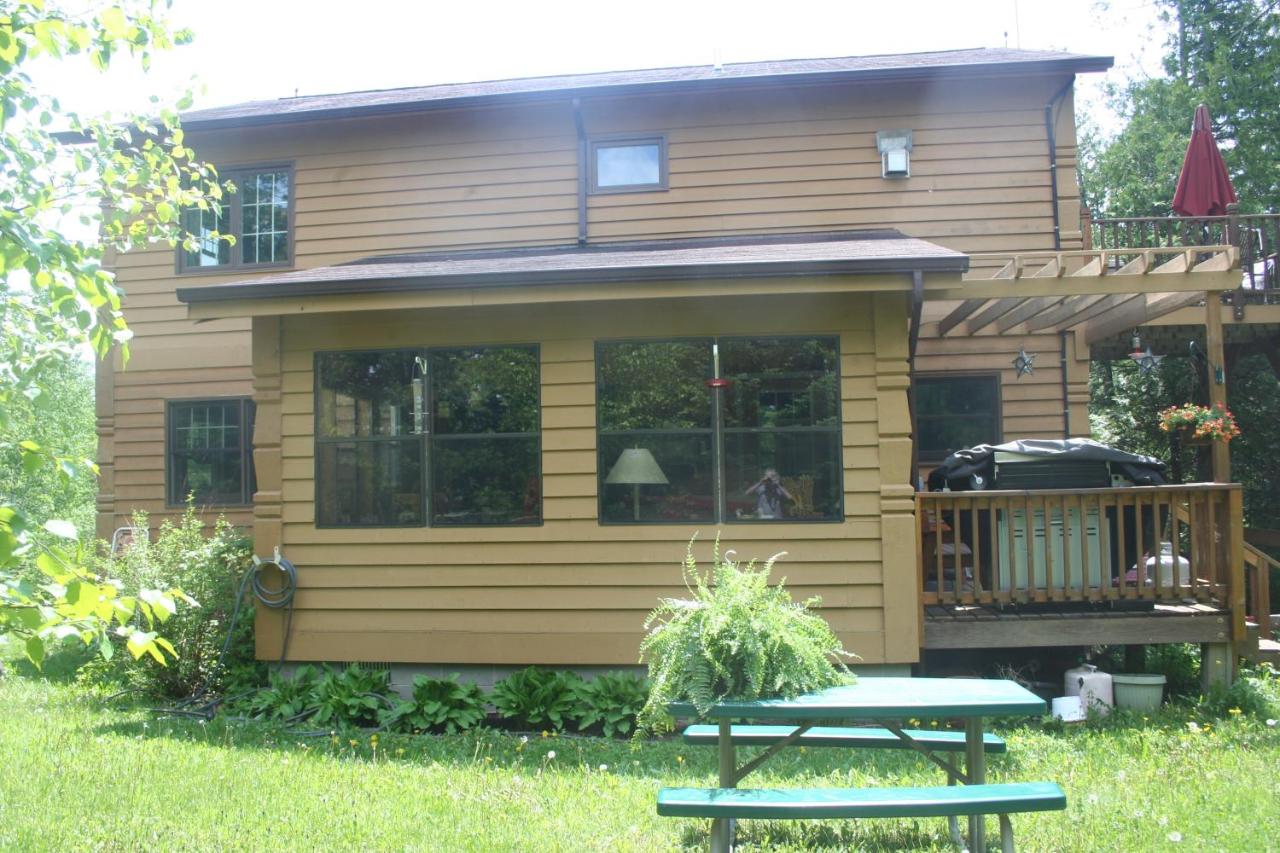 | Poplar Creek Guesthouse