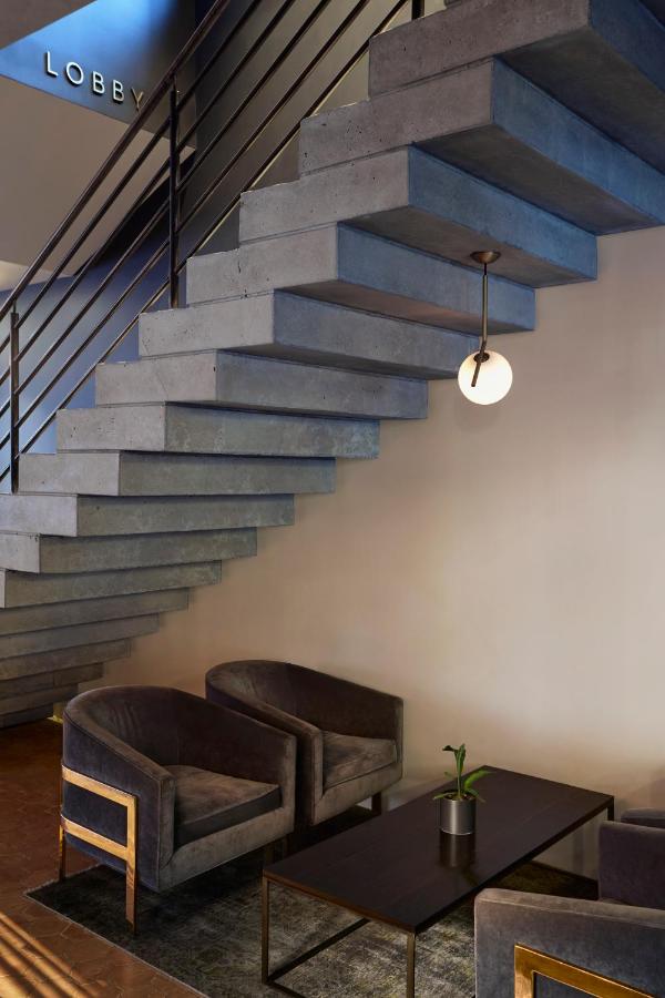 | The Tillary Hotel Brooklyn