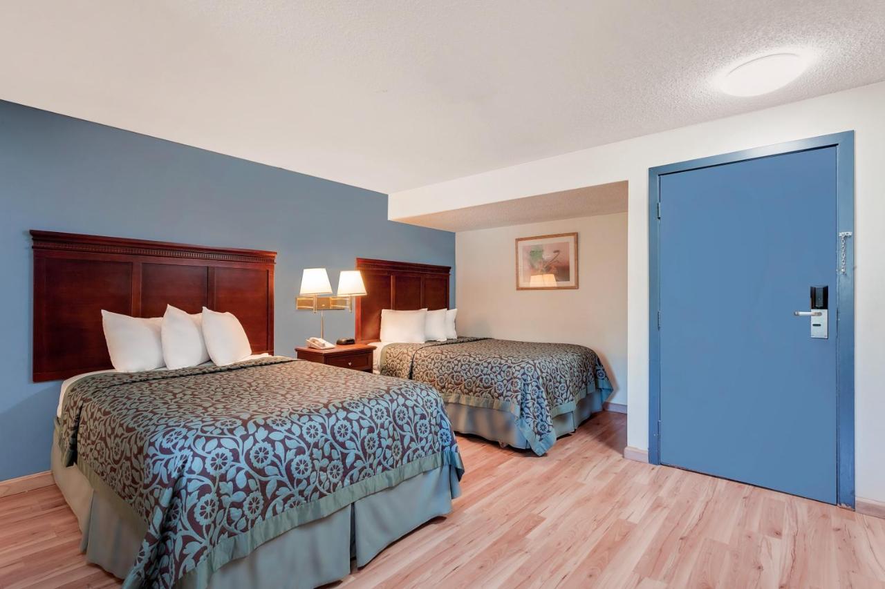 | Days Inn by Wyndham Shrewsbury Worcester
