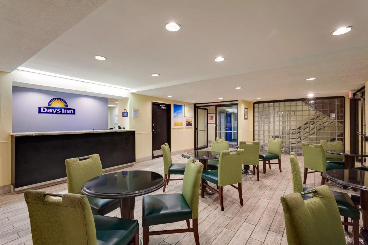 | Days Inn by Wyndham Shrewsbury Worcester