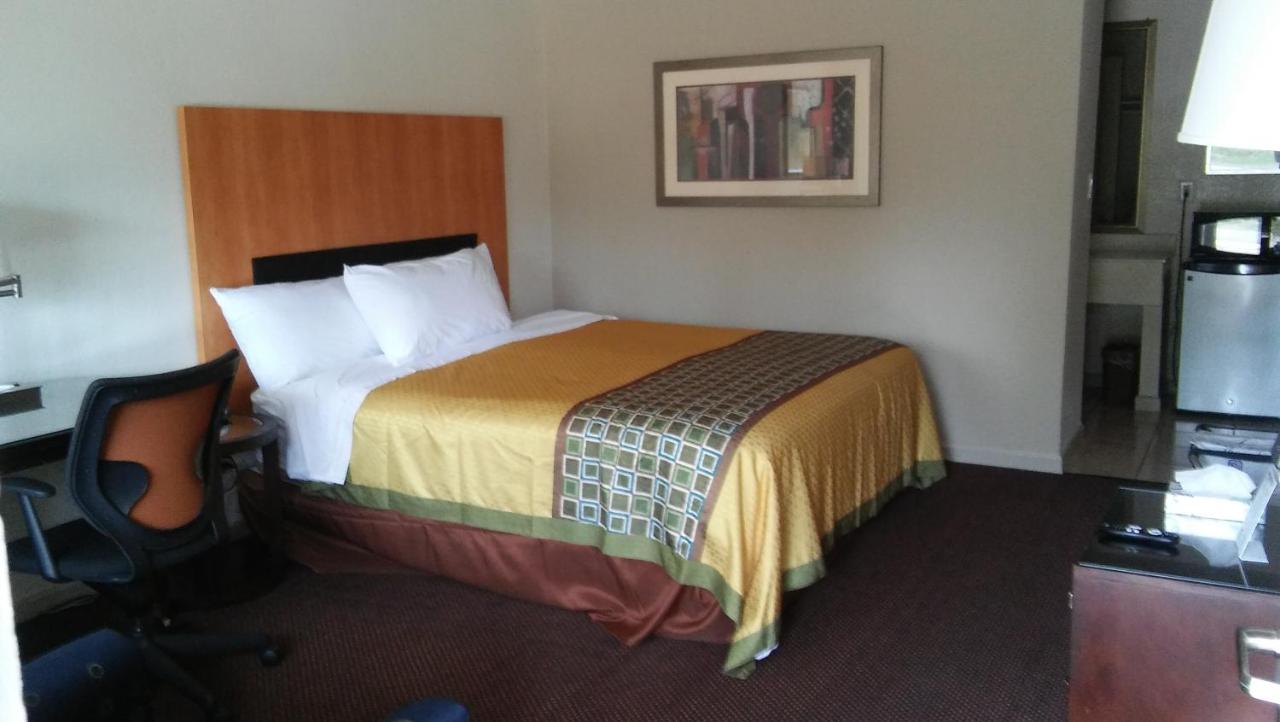 | Great Western Inn
