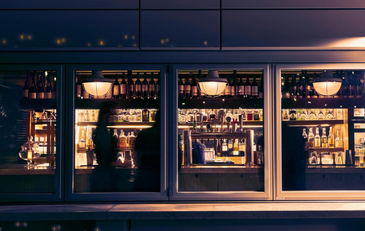| The Tillary Hotel Brooklyn