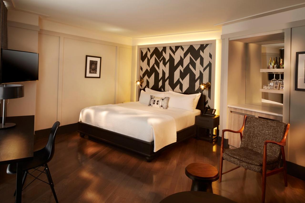 | The Tillary Hotel Brooklyn