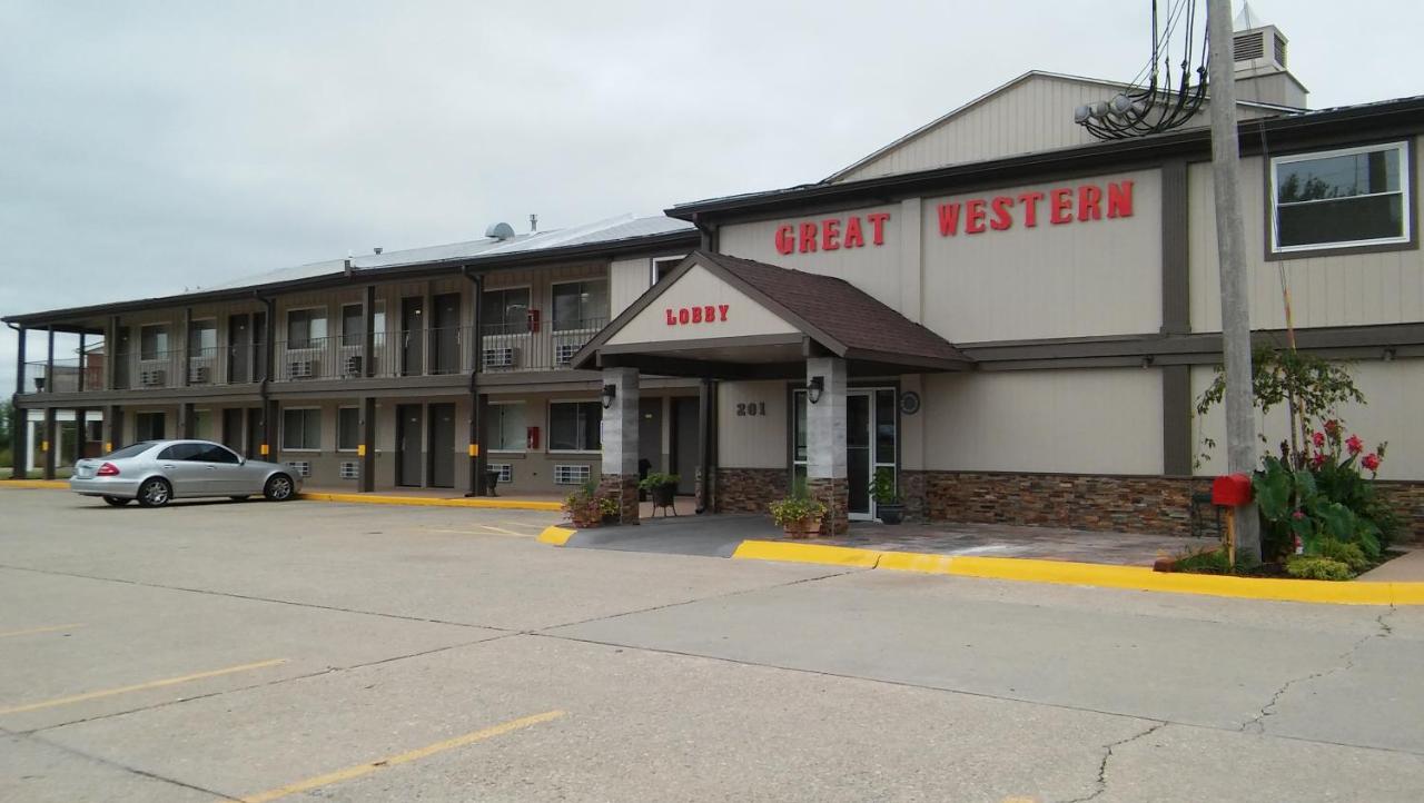 | Great Western Inn