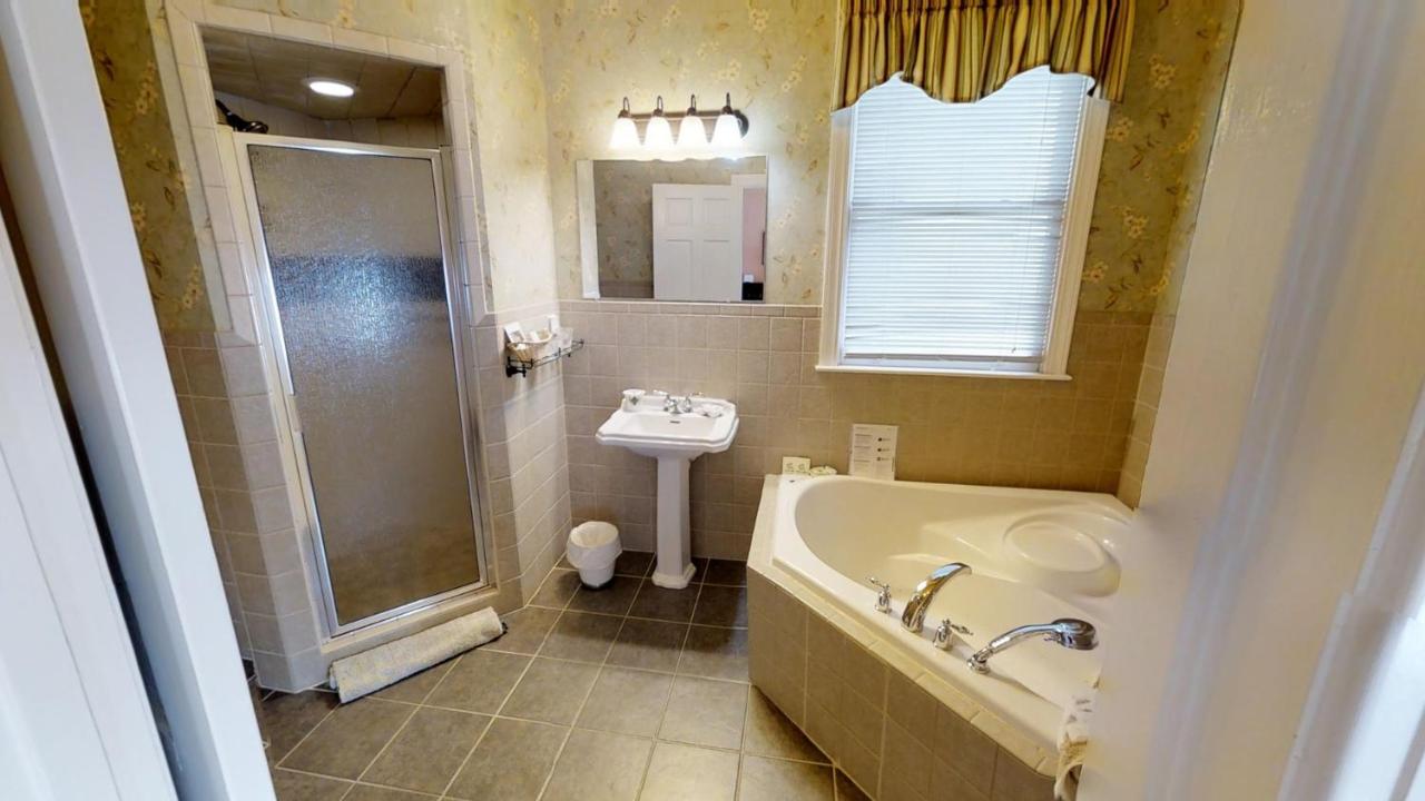 | Hanna House Bed & Breakfast