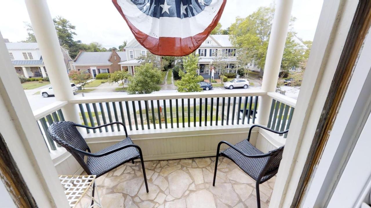 | Hanna House Bed & Breakfast