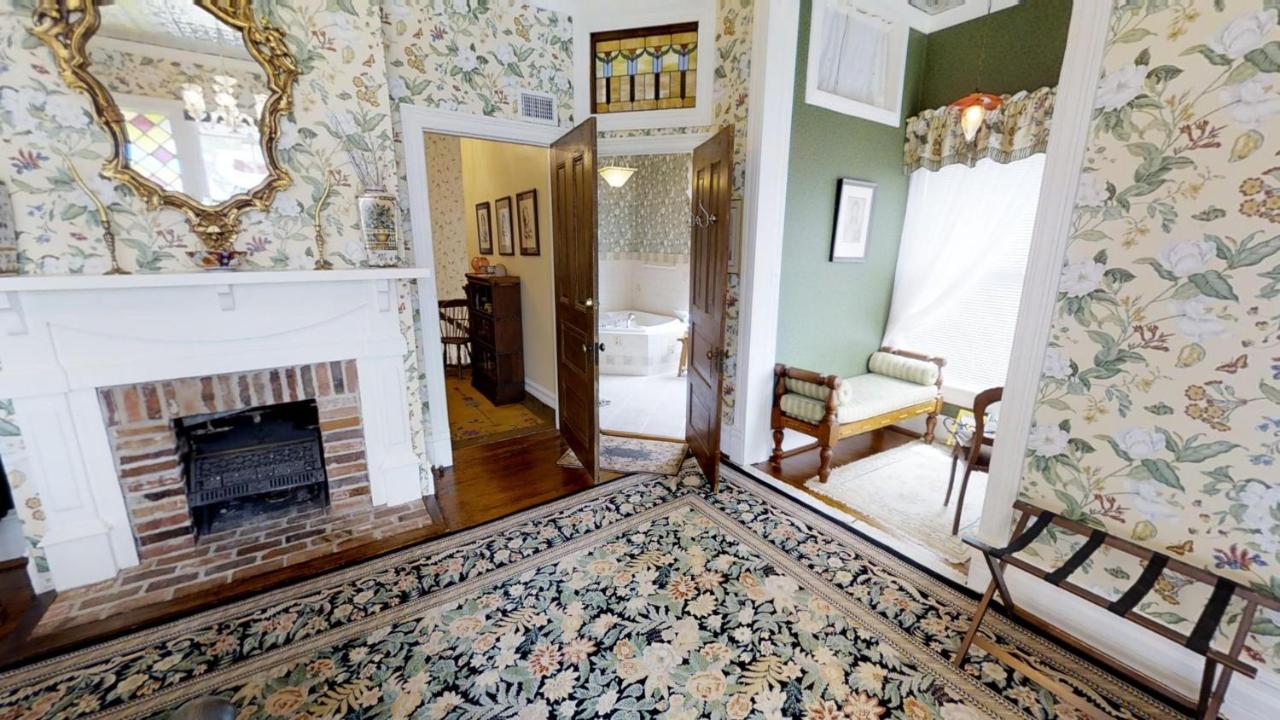 | Hanna House Bed & Breakfast