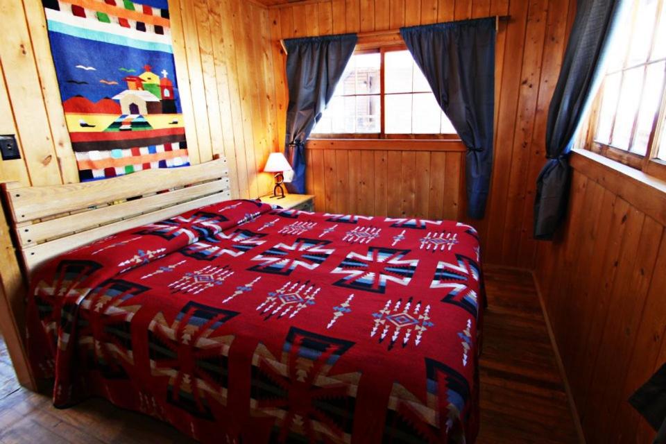 | Three Bears Lodge