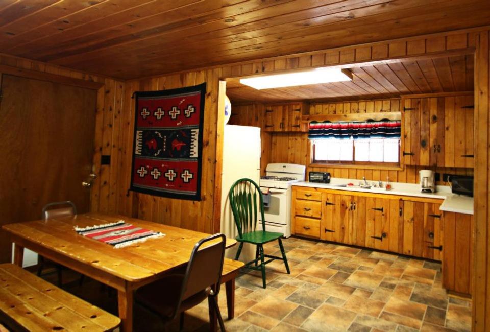 | Three Bears Lodge