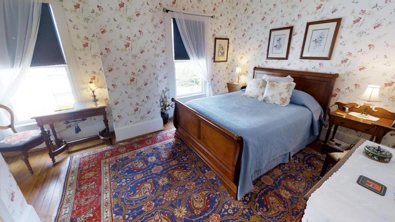 | Hanna House Bed & Breakfast