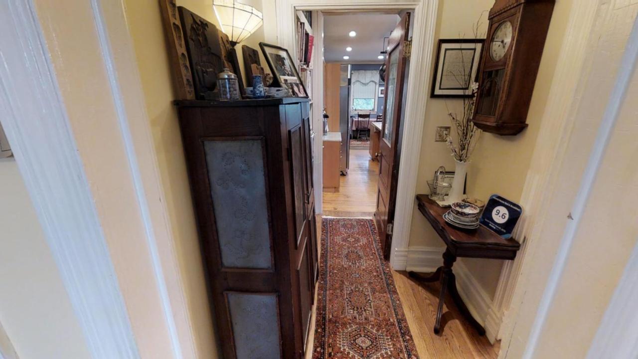 | Hanna House Bed & Breakfast
