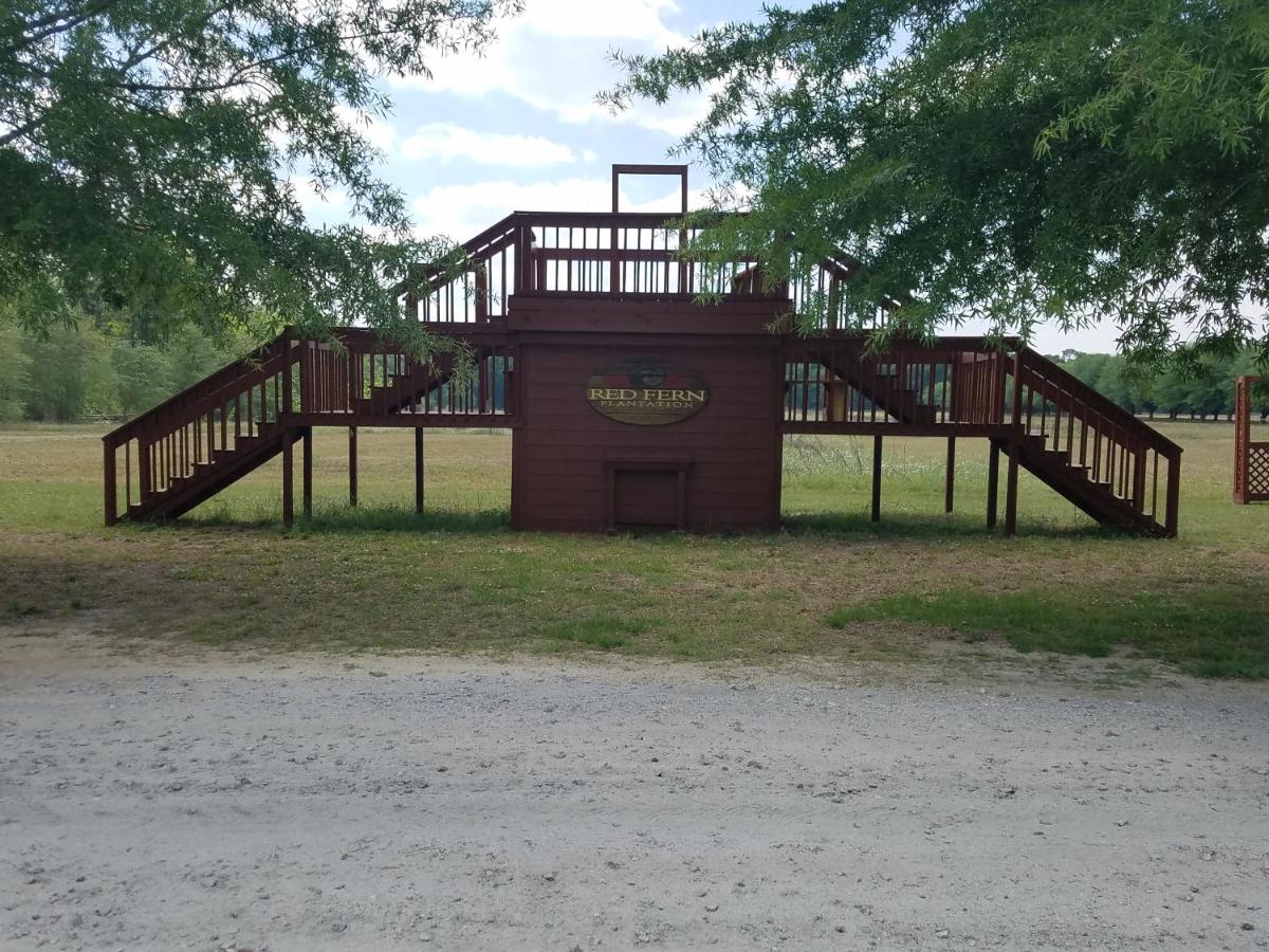 | Red Fern Plantation Lodge