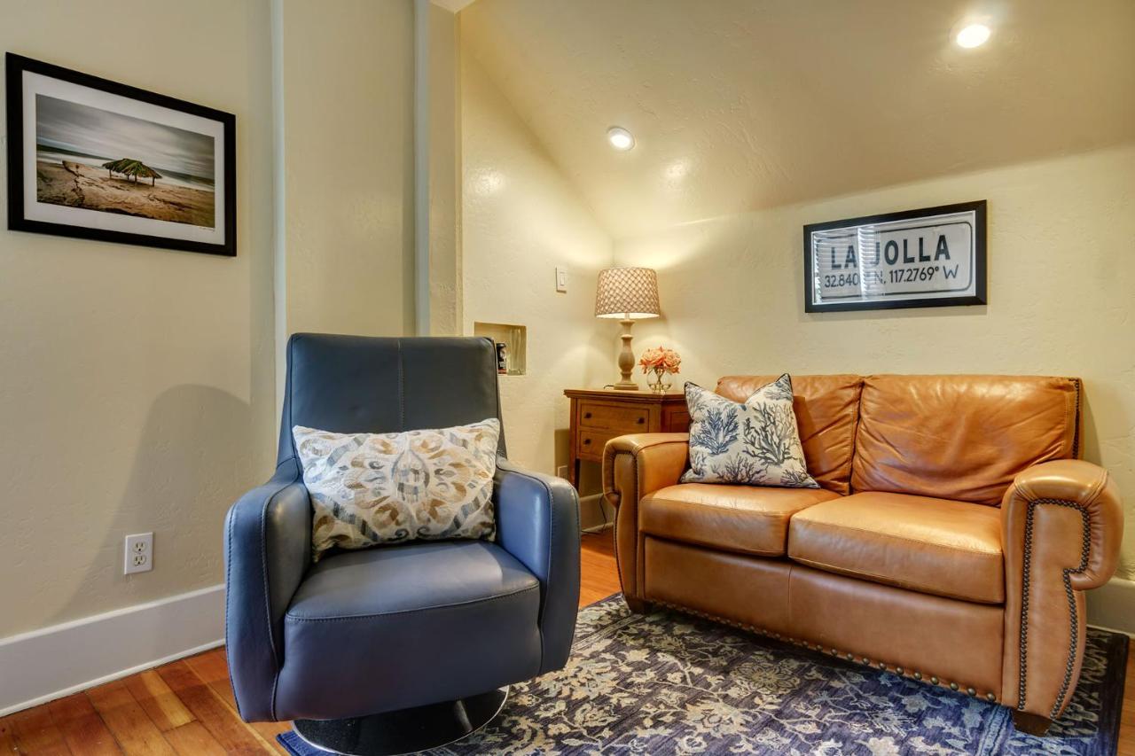 | Hillcrest House Bed & Breakfast