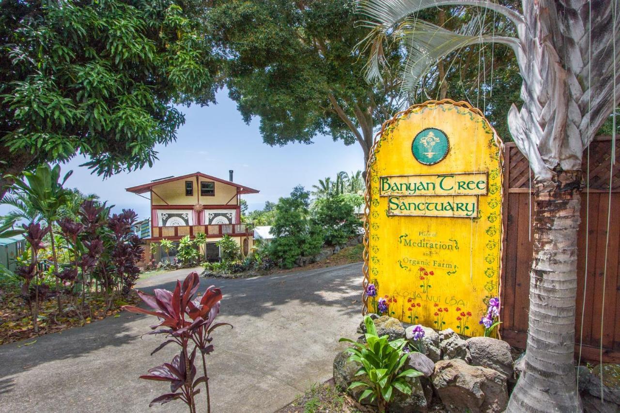 | Banyan Tree Sanctuary Guest House
