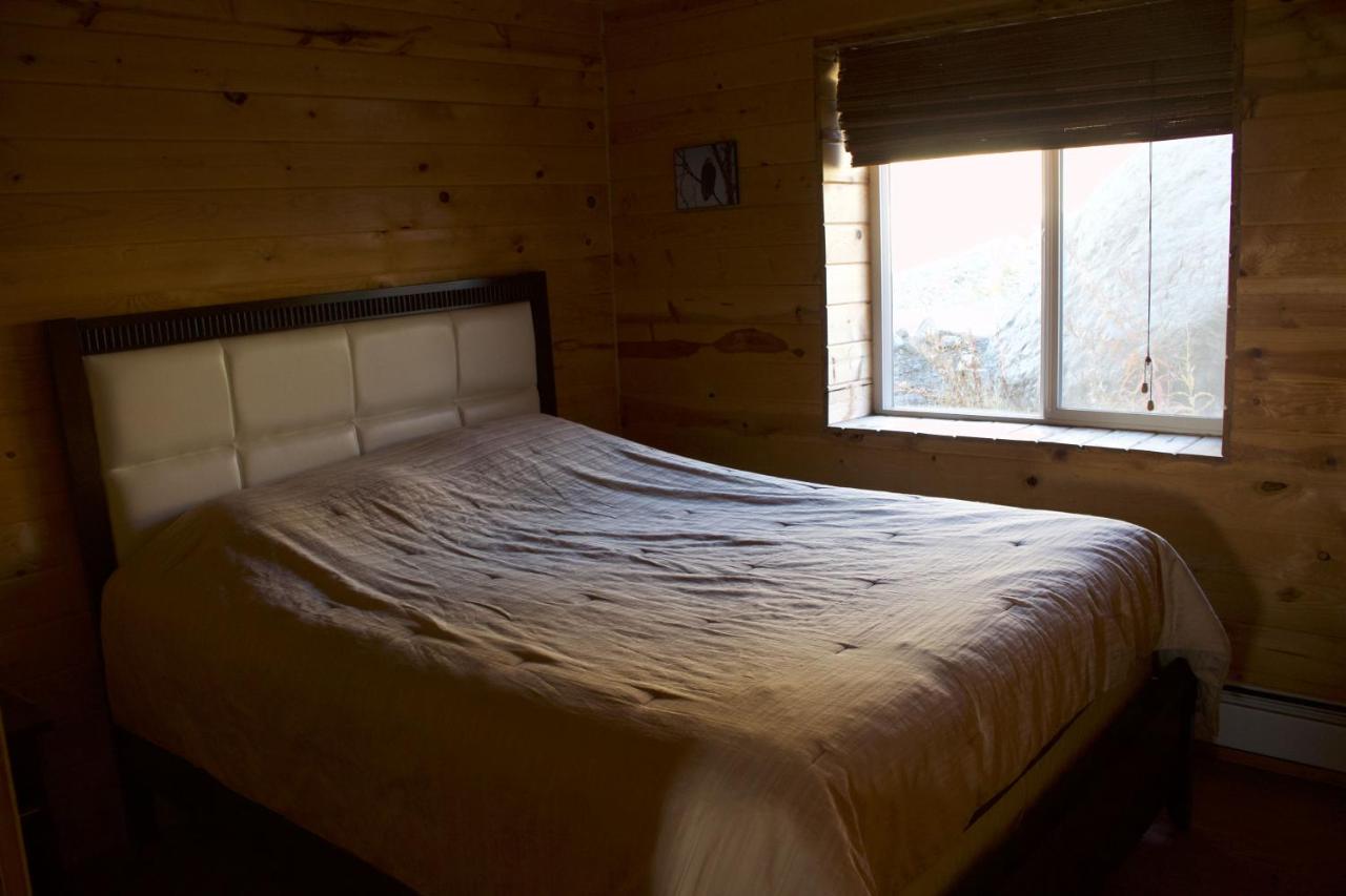 | Alpine Creek Lodge